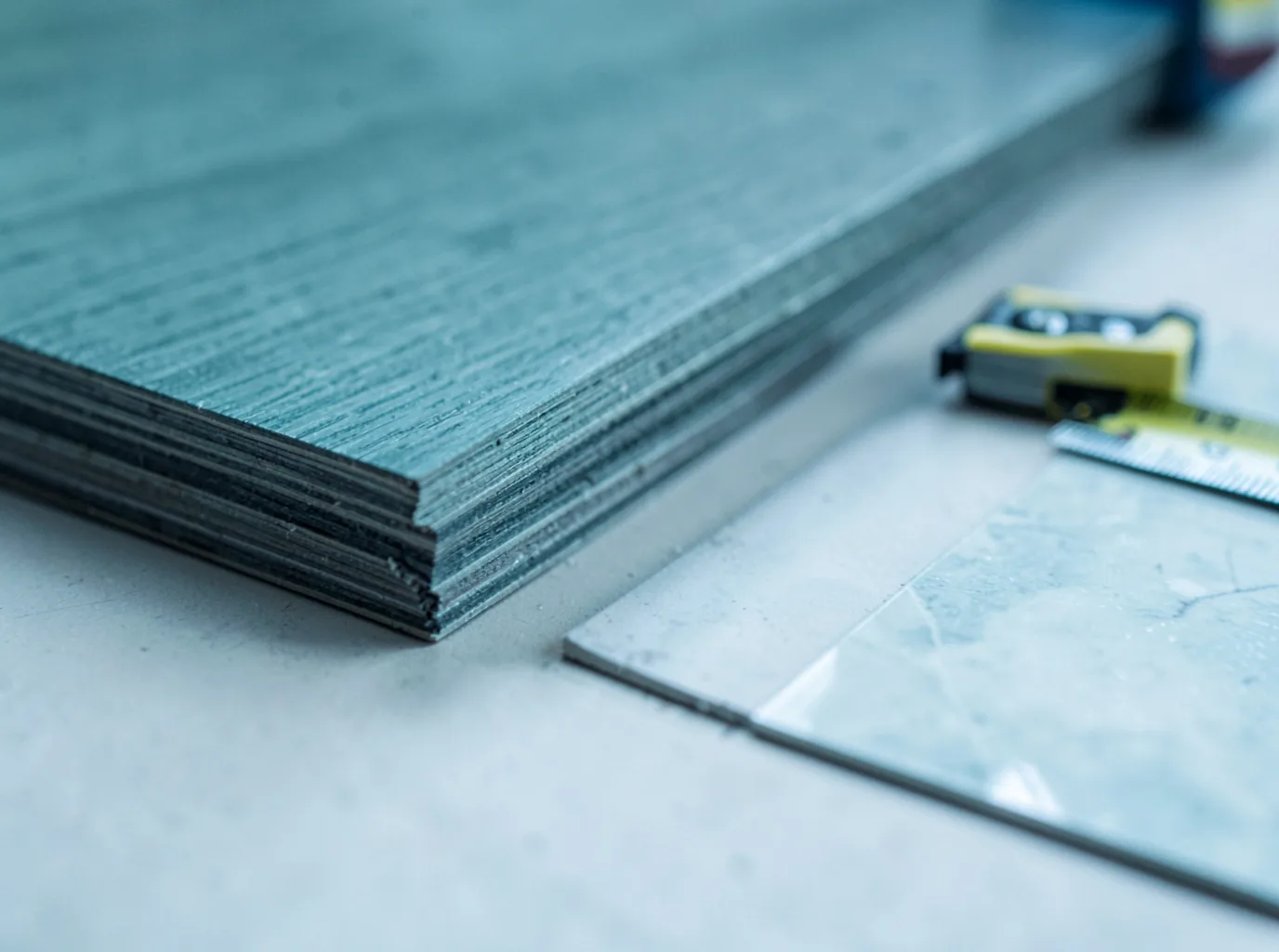 Luxury Vinyl Plank Installation Winnie, TX FAQs